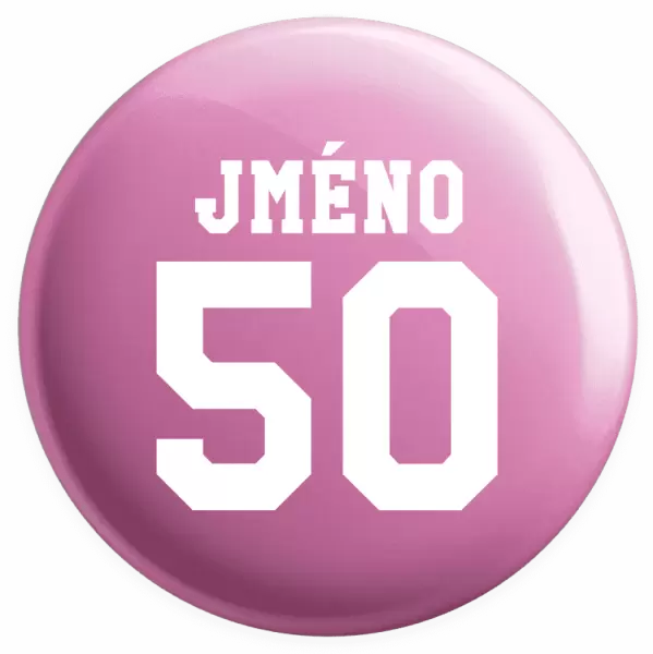 Placka Věk a jméno