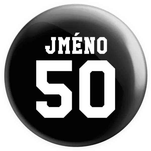 Placka Věk a jméno