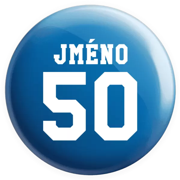 Placka Věk a jméno