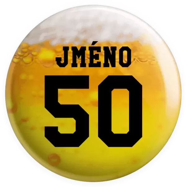 Placka Věk a jméno