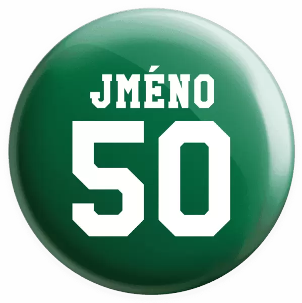 Placka Věk a jméno