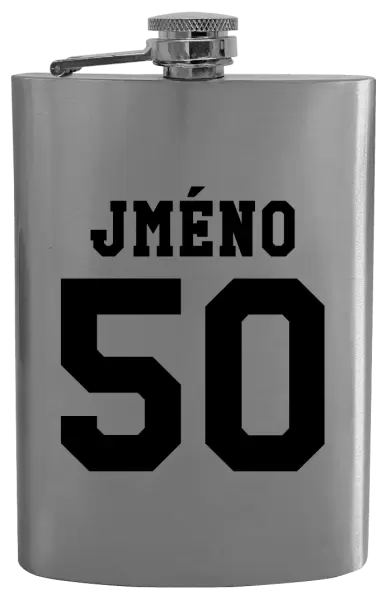 Placatka Věk a jméno