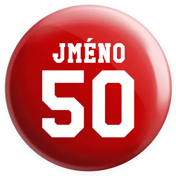 Placka Věk a jméno