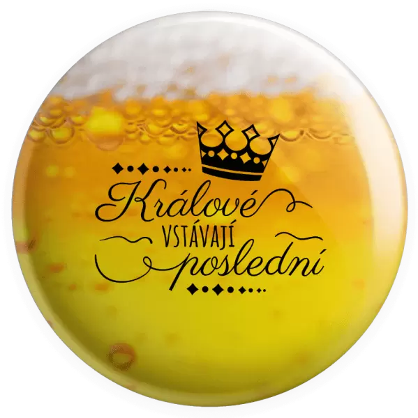 Placka Králové vstávají poslední