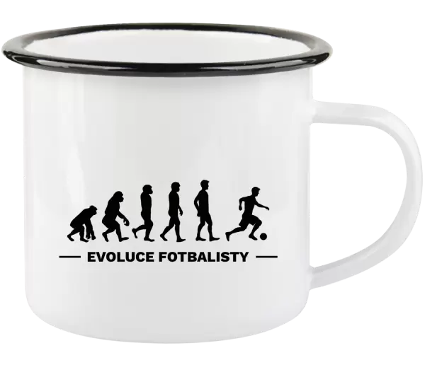 Plecháček Evoluce - fotbalista