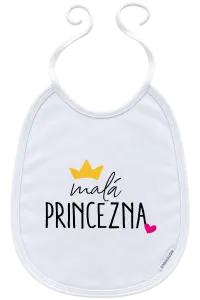 Dětský bryndák Malá princezna