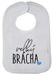 Dětský bryndák Velký brácha