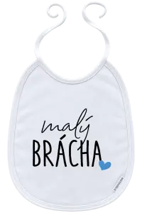 Dětský bryndák Malý brácha