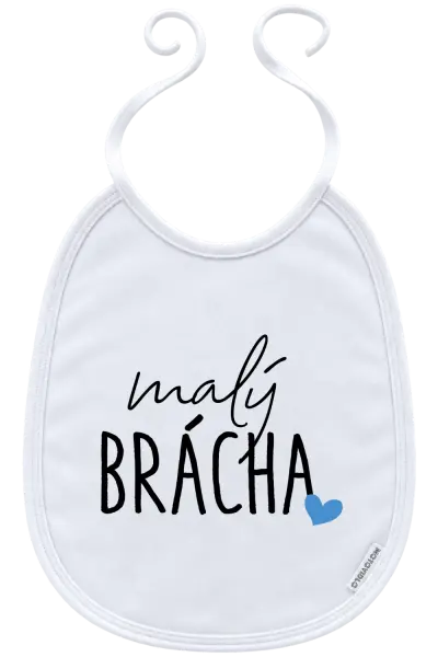 Dětský bryndák Malý brácha