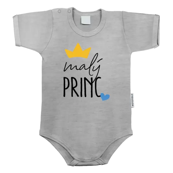 Dětské body Malý princ