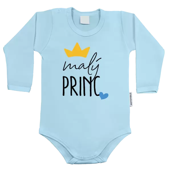 Dětské body Malý princ