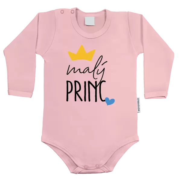 Dětské body Malý princ