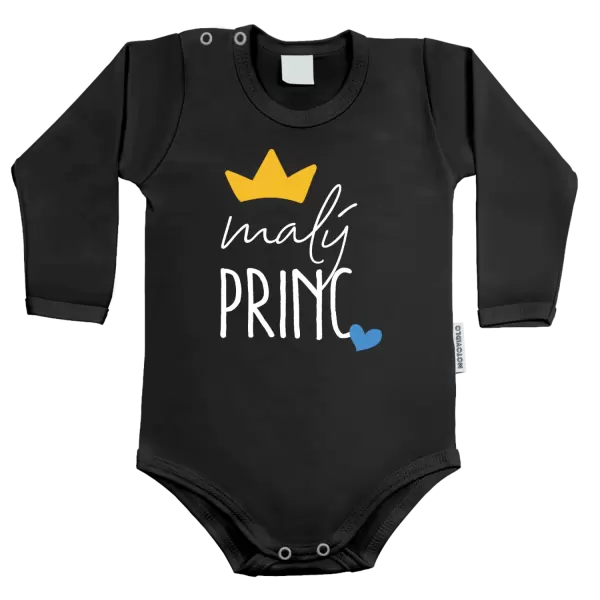 Dětské body Malý princ