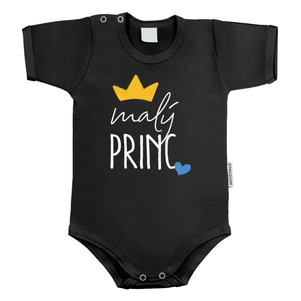 Dětské body Malý princ