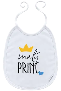 Dětský bryndák Malý princ