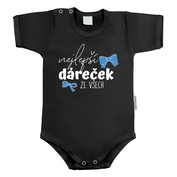 Dětské body Nejlepší dáreček ze všech