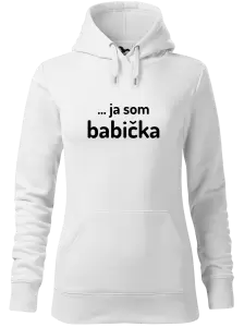 Dámská mikina 