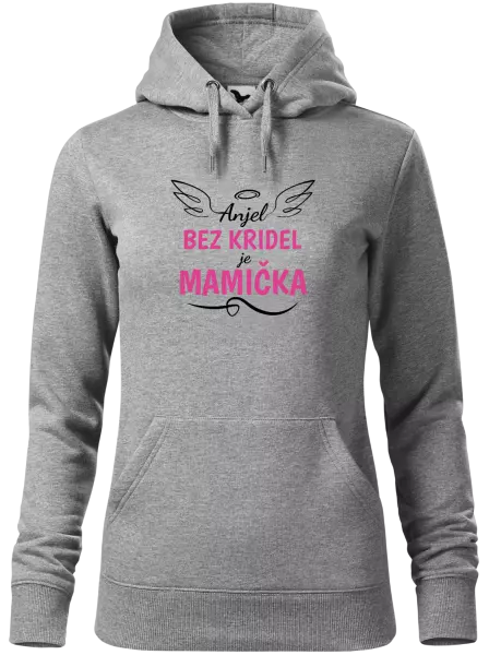 Dámská mikina 