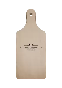 Doštička Babička - Nejlepšia kuchárka