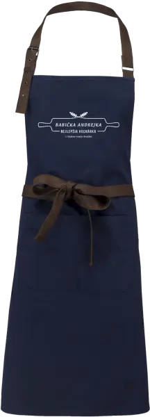 Zástera Babička - Nejlepšia kuchárka
