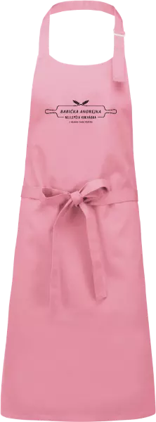 Zástera Babička - Nejlepšia kuchárka