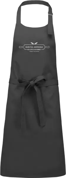 Zástera Babička - Nejlepšia kuchárka