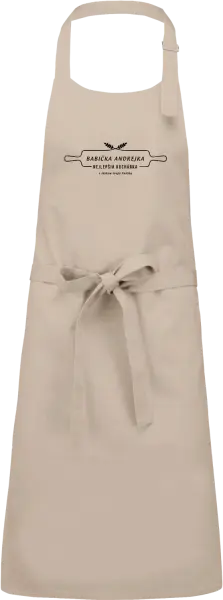 Zástera Babička - Nejlepšia kuchárka