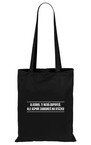 Látková taška 