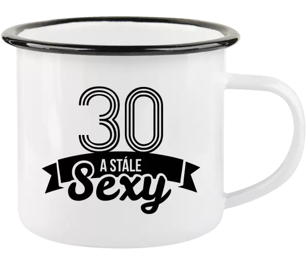 Plecháček Stále sexy