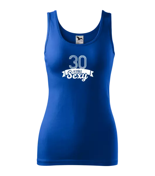 Dámské tílko Stále sexy