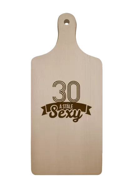 Prkénko Stále sexy