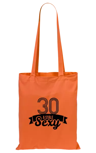 Látková taška Stále sexy