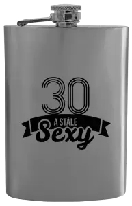 Placatka Stále sexy