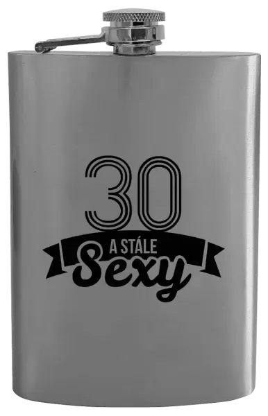 Placatka Stále sexy