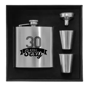 Placatka v krabičce Stále sexy