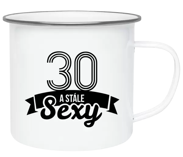 Plecháček Stále sexy