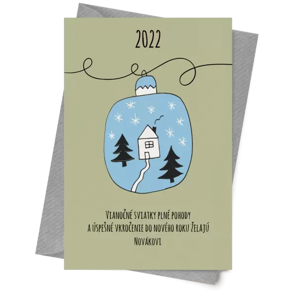 Papier 10 x 15 cm Banka 