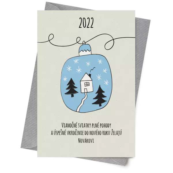 Papier 10 x 15 cm Banka 