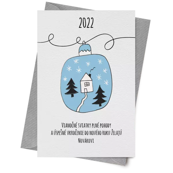 Papier 10 x 15 cm Banka 