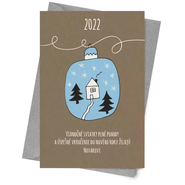 Papier 10 x 15 cm Banka 