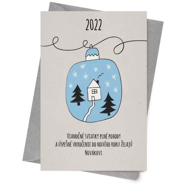 Papier 10 x 15 cm Banka 