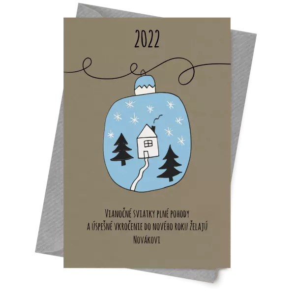 Papier 10 x 15 cm Banka 