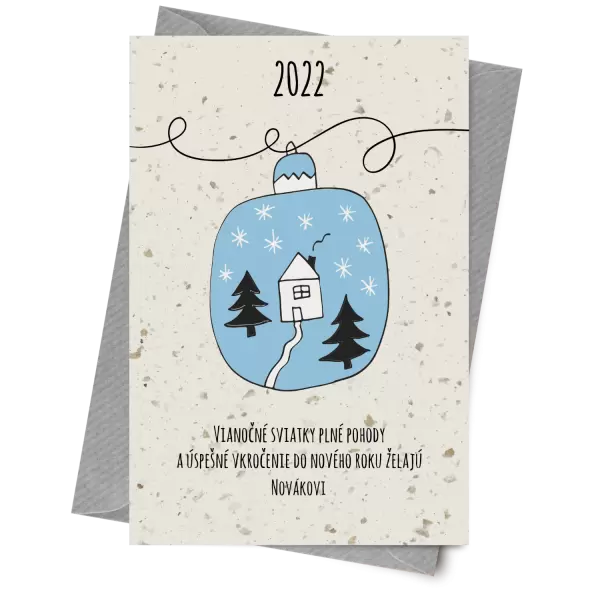 Papier 10 x 15 cm Banka 