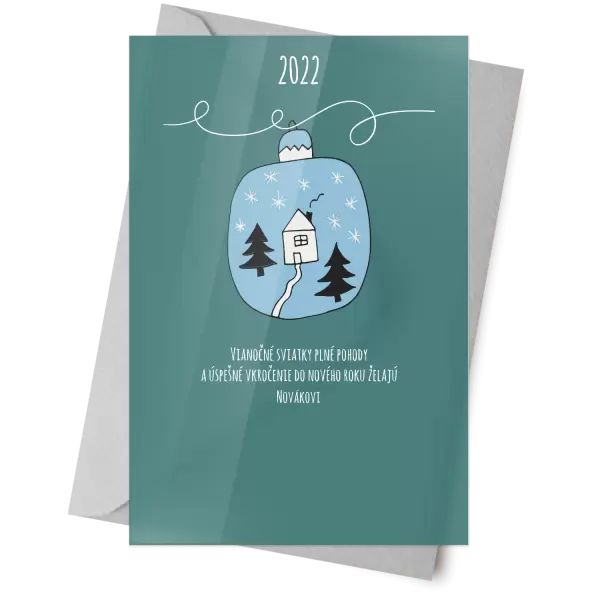 Plexisklo 10 x 15 cm Banka 