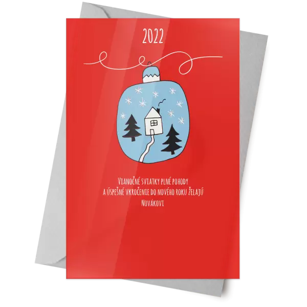 Plexisklo 10 x 15 cm Banka 