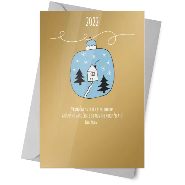 Plexisklo 10 x 15 cm Banka 