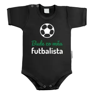 Detské body Bude zo mňa futbalista