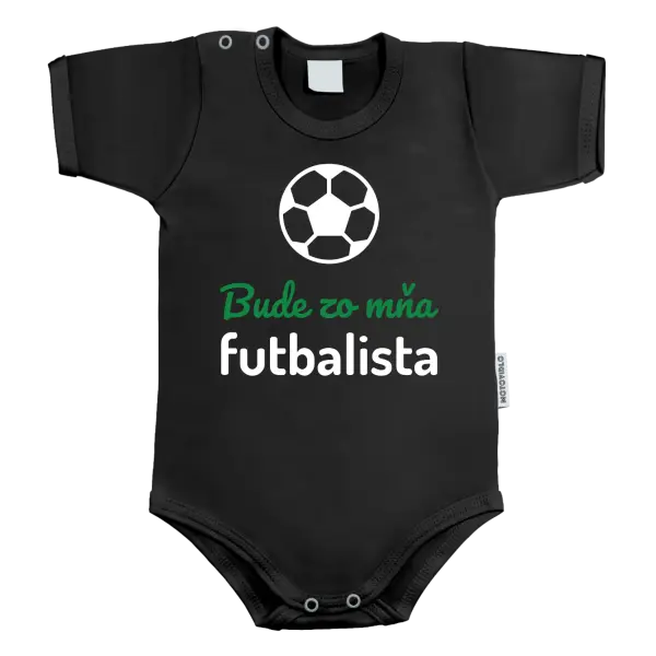 Detské body Bude zo mňa futbalista