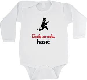 Dětské body 