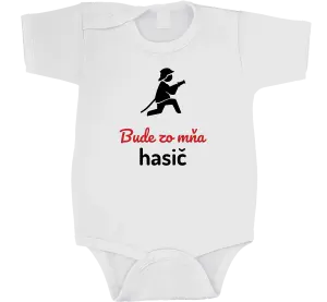 Dětské body 